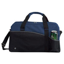 48-Hour Atchison Navy Center Court Duffel