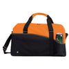 Atchison Orange Center Court Duffel