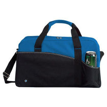48-Hour Atchison Royal Center Court Duffel
