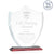 St. Regis Rosewood Scudo Shield Award 7.25