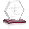 St. Regis Red Barnett Award 4