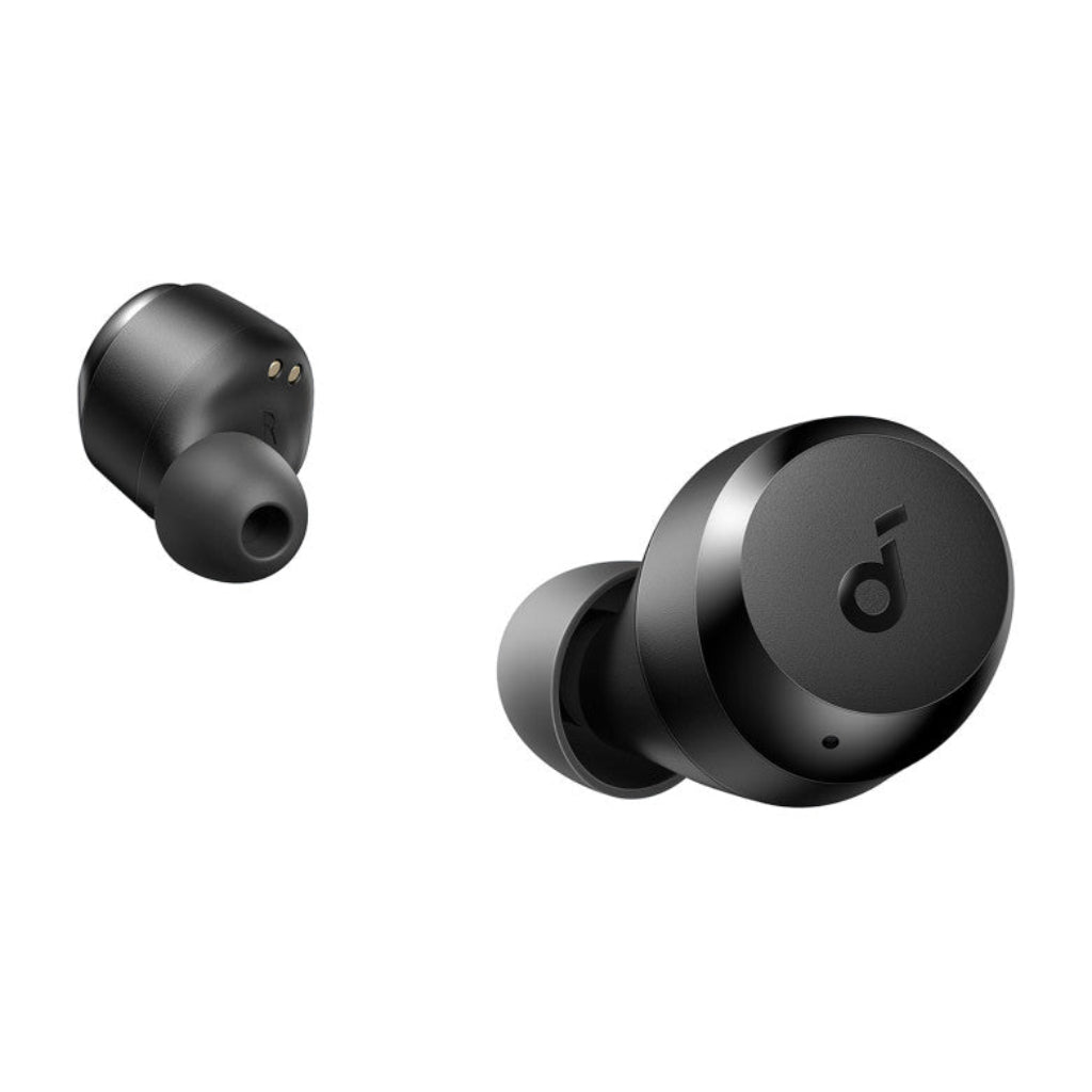 Anker Black Soundcore Life A25i True Wireless Earbuds