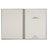 ApPeel WireO Navy Ortisei Grande XL Apple Academic Planner