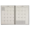 ApPeel WireO Navy Ortisei Grande XL Apple Academic Planner