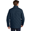Brooks Brothers Men's Night Navy Field Coat