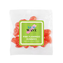 Sugarspot Pink Flamingo Gummies Taster Pack