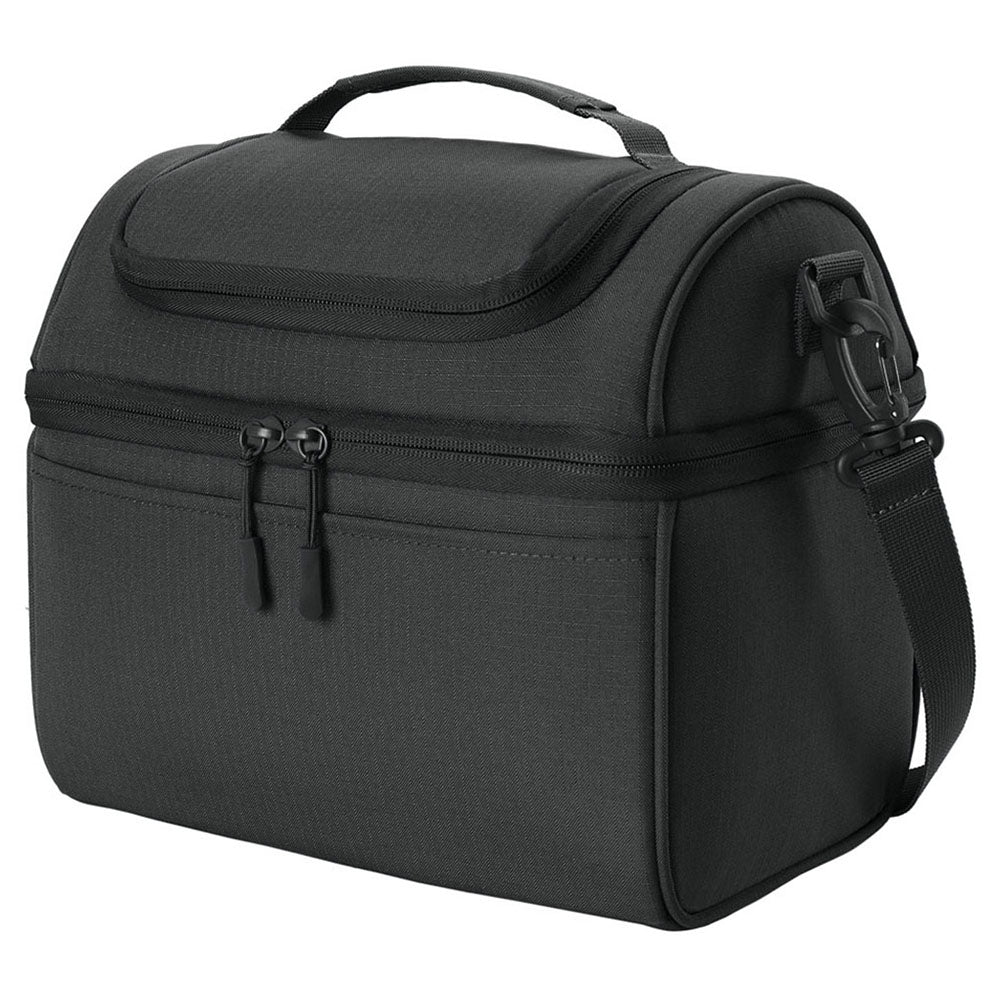 Port Authority Black Dome Cooler