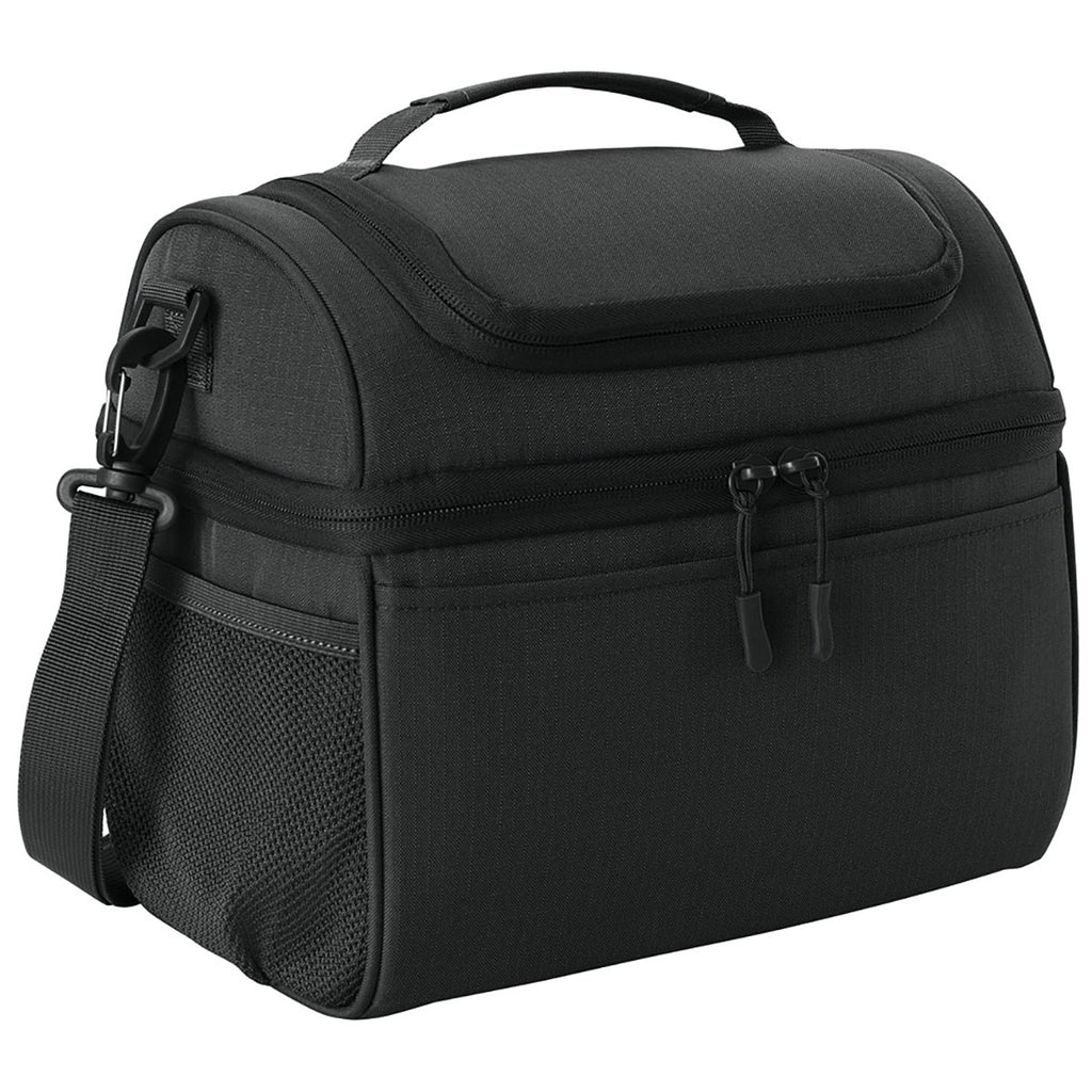 Port Authority Black Dome Cooler