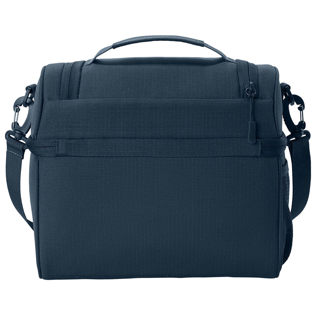 Port Authority River Blue Navy Dome Cooler