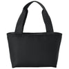 Port Authority Deep Black Insulated Lunch Tote