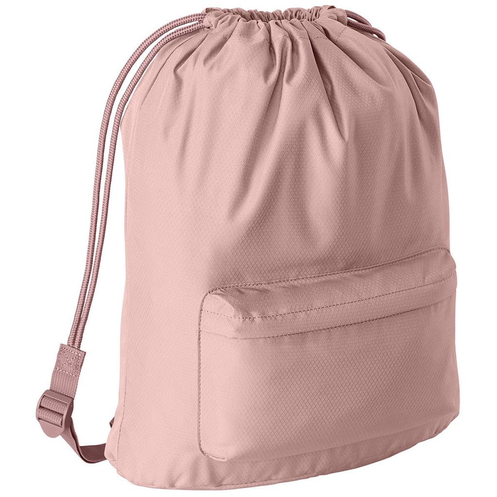 Port Authority Rose Quartz Diamond Pocket Cinch