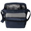 Port Authority River Blue Navy Upright Crossbody Bag