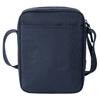 Port Authority River Blue Navy Upright Crossbody Bag