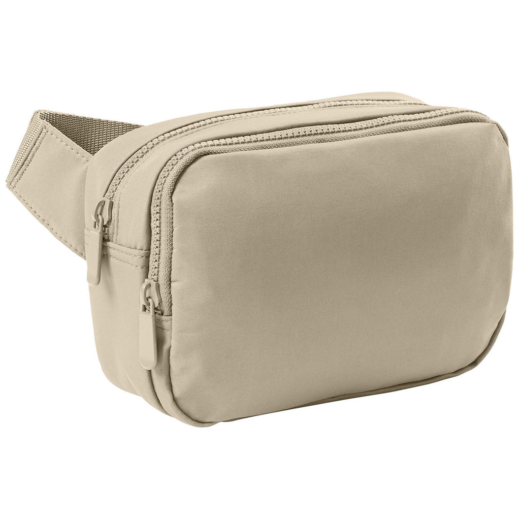 Port Authority Sahara Matte Dual-Compartment Crossbody