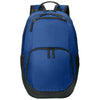 Sport-Tek True Royal Rec Backpack