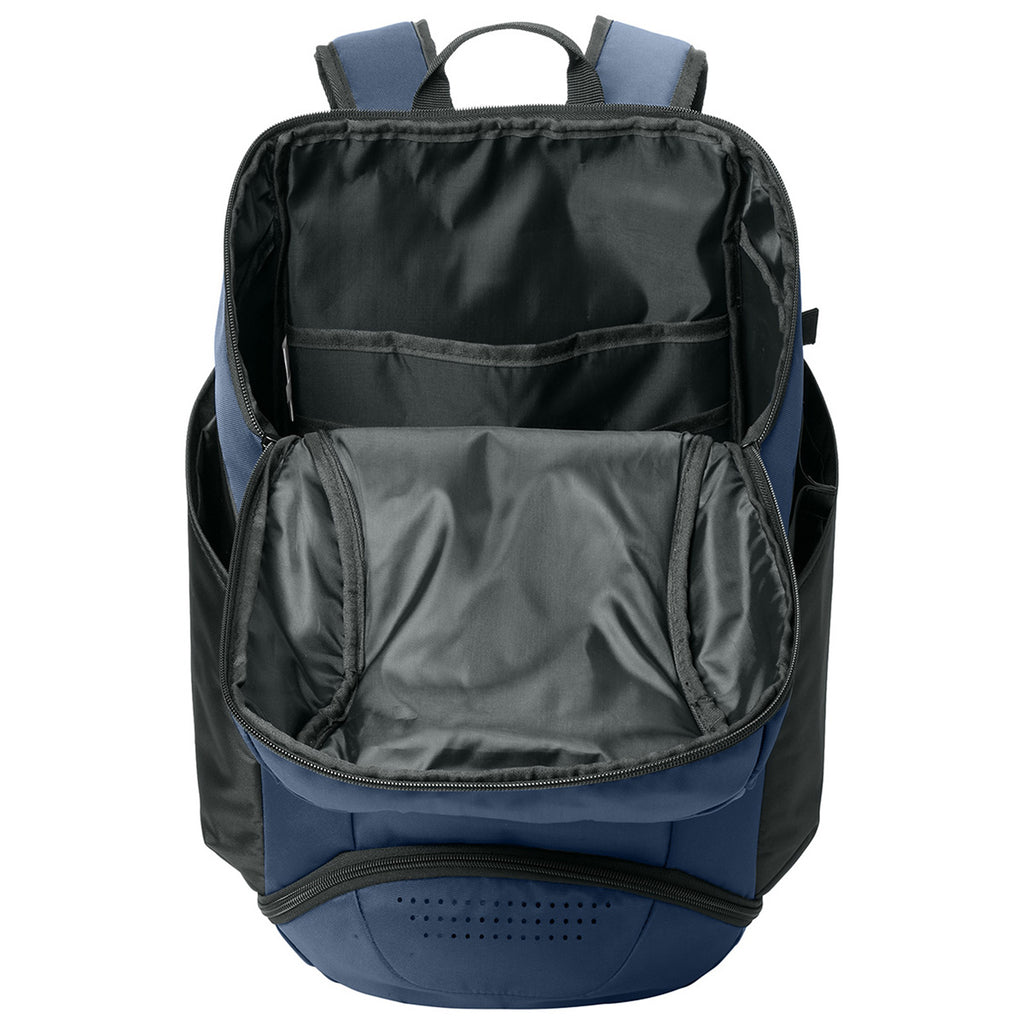 Sport-Tek True Navy Club Rec Pack