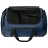 Sport-Tek True Navy Large Rec Duffel