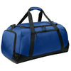 Sport-Tek True Royal Large Rec Duffel