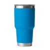 YETI Big Wave Blue Rambler 30 oz. Limited Edition Tumbler