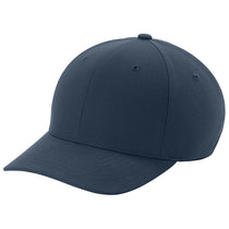 Port Authority River Blue Navy Flexfit NU Cap