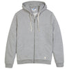 Marine Layer Women's Heather Grey Cloud 9 Fleece Full Zip Hoodie