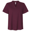 Color Burgundy