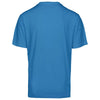 Levelwear Men's Azure Tahoe Premium Tee