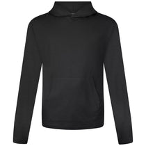 Levelwear Men's Black Hampton Premium Hoody