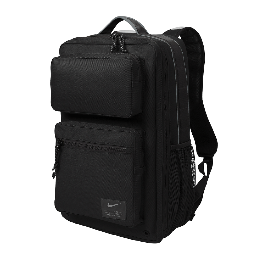 Nike Black Utility Speed Backpack