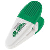 Color KellyGreenWhite