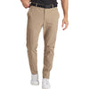 UNRL Men's Desert Khaki Concourse Pant