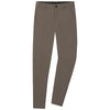 UNRL Men's Dark Taupe Concourse Pant