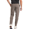 UNRL Men's Dark Taupe Concourse Pant