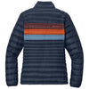 Cotopaxi Women's Maritime/Mulberry Fuego Down Jacket