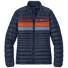 Cotopaxi Women's Maritime/Mulberry Fuego Down Jacket