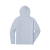 UNRL Youth Sky Blue Crossover Hoodie II