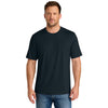CornerStone Men's Navy Workwear Pro Short Sleeve Tee