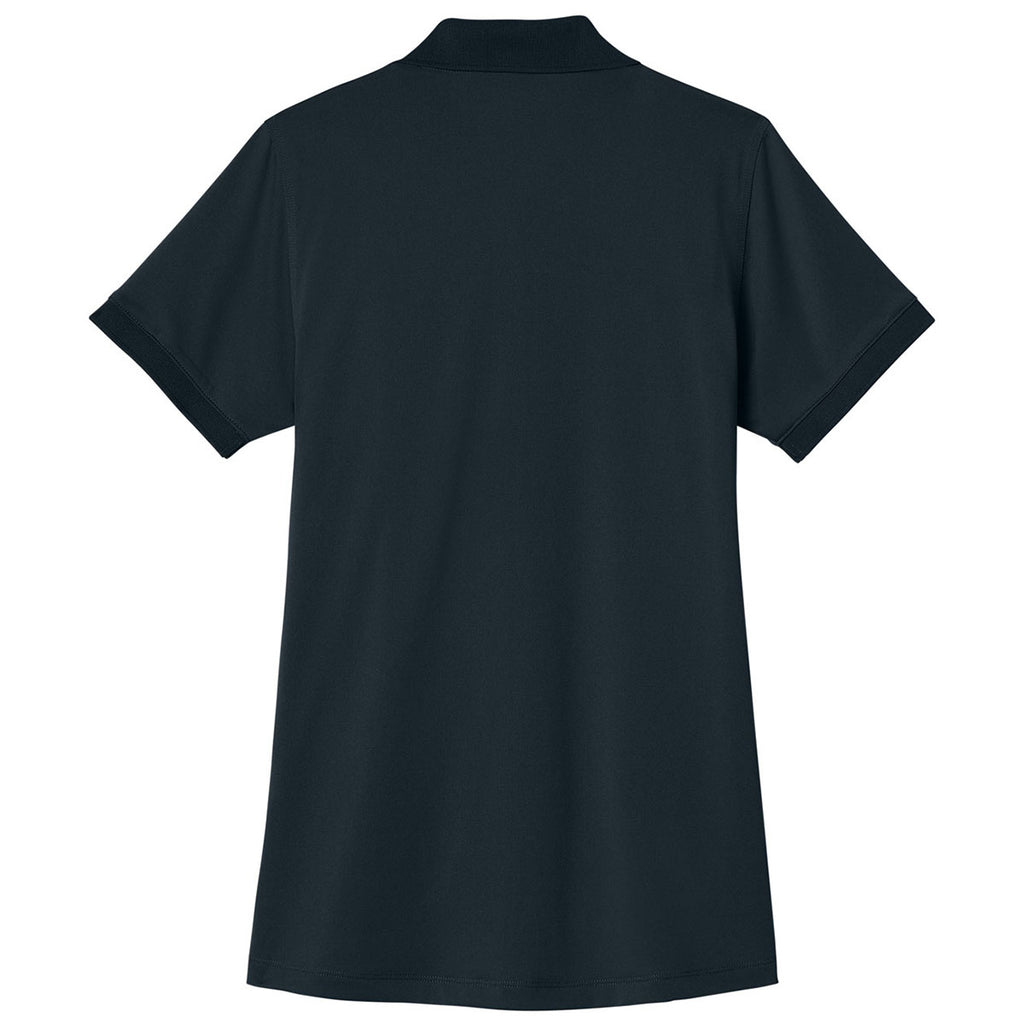 CornerStone Women's Navy Workwear Pro Polo