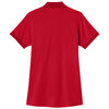 CornerStone Women's Red Workwear Pro Polo
