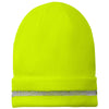 Color Neon Yellow