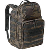 CornerStone Black Ink Camo Large Tactical Backpack