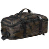 CornerStone Black Ink Camo Tactical Barrel Duffel