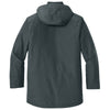 Cornerstone Men's Iron Grey Elements Insulated Parka