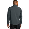 Cornerstone Men's Iron Grey Workwear Soft Shell