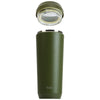 TOPL Olive 20 oz. Double Wall, Recycled Stainless Steel 360° Tumbler