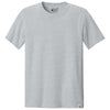 Color Heather Grey