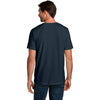 Carhartt Men's Navy Short Sleeve T-Shirt