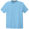 Carhartt Men's Fresh Water Blue Force Sun Defender Short Sleeve T-Shirt