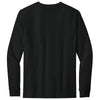 Carhartt Men's Black Long Sleeve T-Shirt