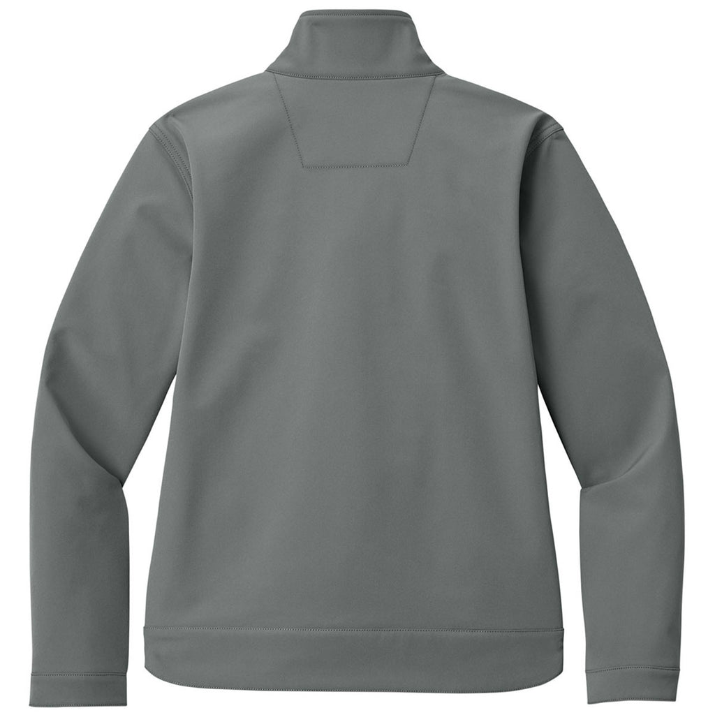 Carhartt Women's Steel Rain Defender Soft Shell Jacket